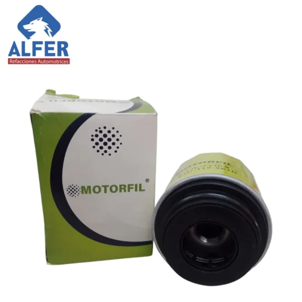 Filtro de aceite Motorfil 03C-115-561D = GP561 - Imagen 2