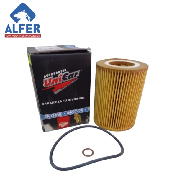 Filtro de aceite Unicar OF8081 = G954