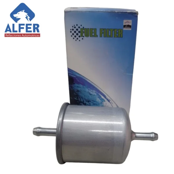 Filtro de gasolina Fuel Filter 16400-f5100 = GG63 - Imagen 2