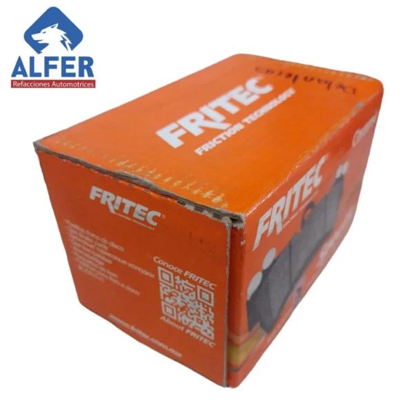 Balata Fritec SPC-8284-Z - Imagen 3