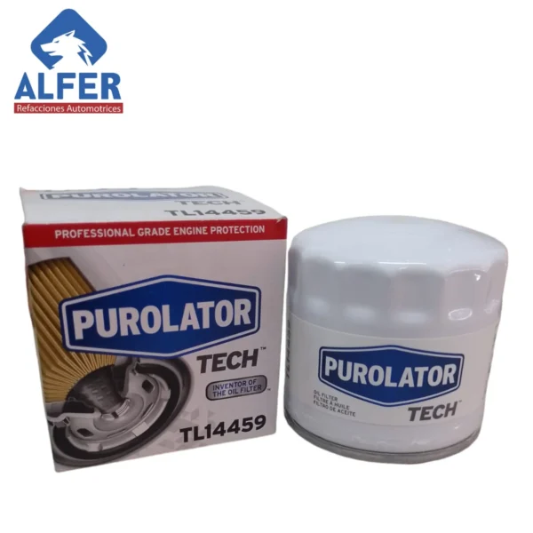 Filtro de aceite Purolator TL14459 = GP6811