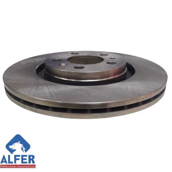 Disco rotor de freno Raybestos 96778R - Imagen 3