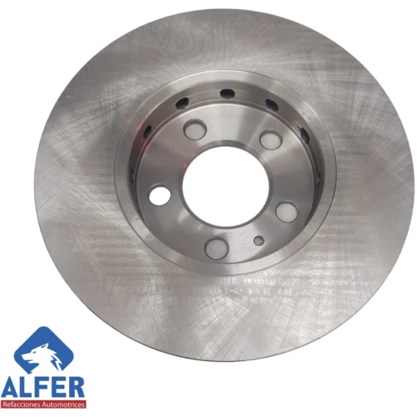 Disco rotor de freno Raybestos 980903R - Imagen 2