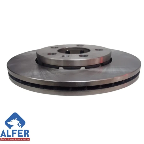 Disco rotor de freno Raybestos 980903R - Imagen 3