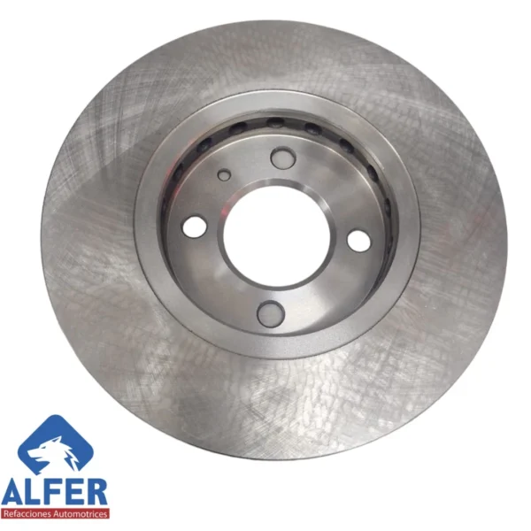 Disco rotor de freno Raybestos 981937R - Imagen 2