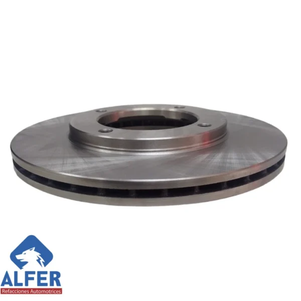 Disco rotor de freno Raybestos 982622R - Imagen 3