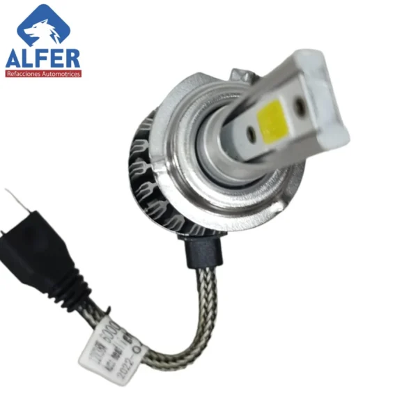 Foco led H7 Alemar - Imagen 2