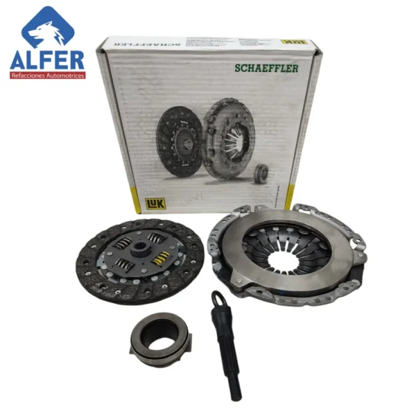 Kit de Clutch RepSet Luk - Imagen 2