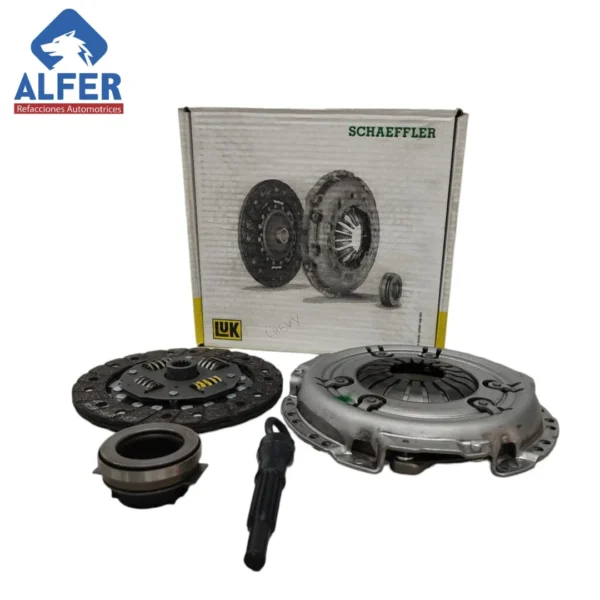 Kit de Clutch RepSet Luk - Imagen 3