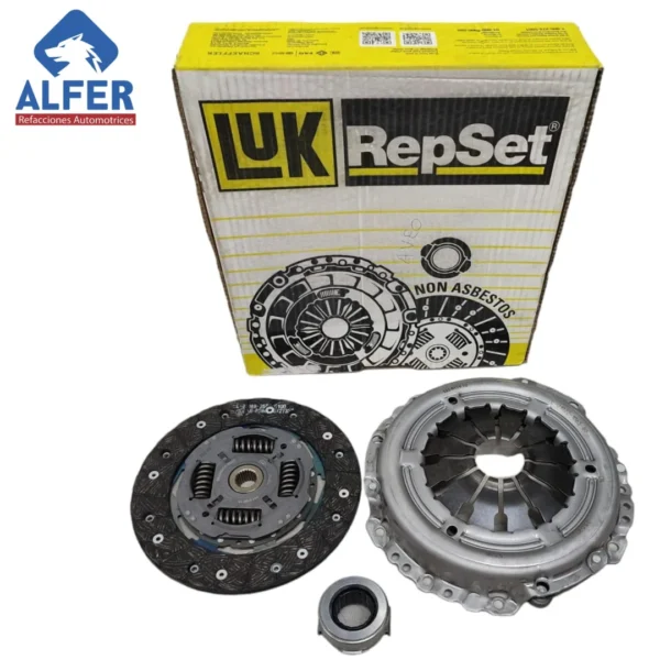 Kit de Clutch RepSet Luk - Imagen 2