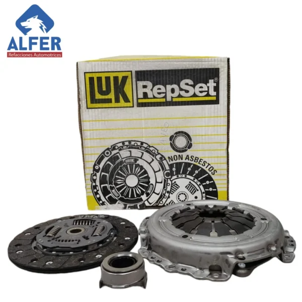 Kit de Clutch RepSet Luk - Imagen 3