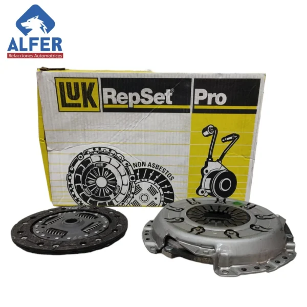 Kit de Clutch RepSet Luk - Imagen 3