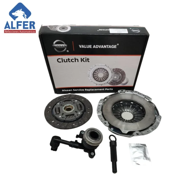 Kit de Clutch Nissan