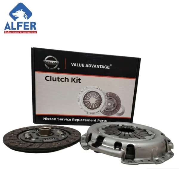 Kit de Clutch Nissan - Imagen 3