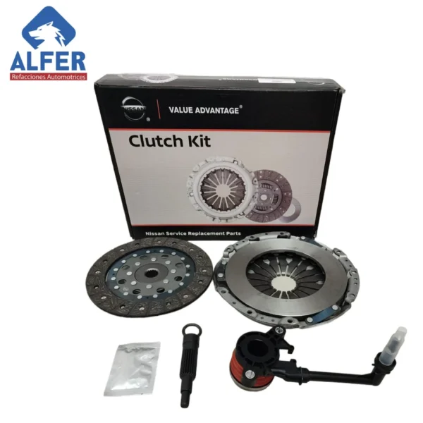 Kit de Clutch Nissan