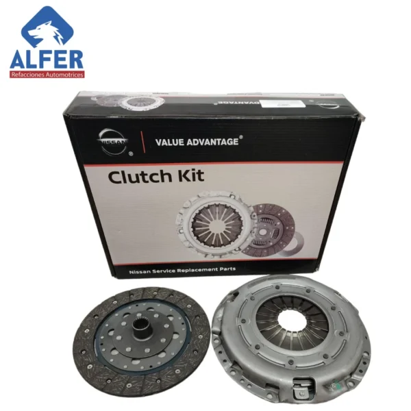 Kit de Clutch Nissan - Imagen 2