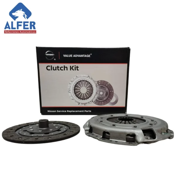 Kit de Clutch Nissan - Imagen 3