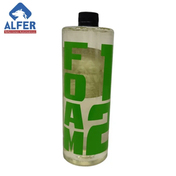 Shampoo Foam 12 1L  A1A - Imagen 2