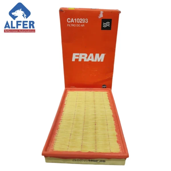 Filtro de aire Fram CA10293