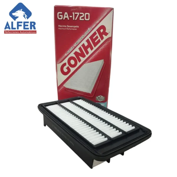 Filtro de aire Gonher GA-1720