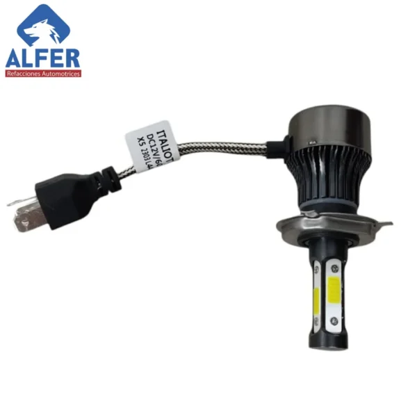 Foco led H4 Italio Turbo - Imagen 3