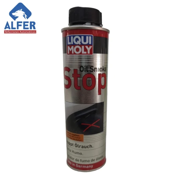 Corta humo Liqui Moly