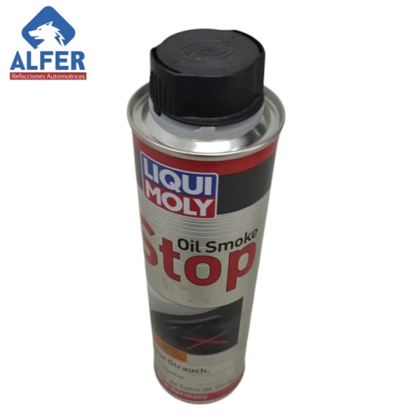 Corta humo Liqui Moly - Imagen 2