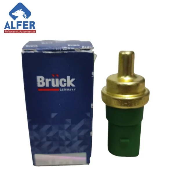 Bulbo sensor de temperatura Bruck   059919501A