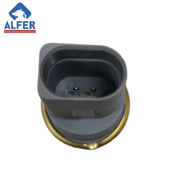 Bulbo sensor de temperatura Bruck  06A919501 - Imagen 3