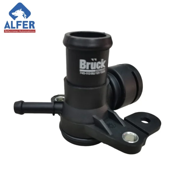 Brida toma de agua Bruck 06J121132G