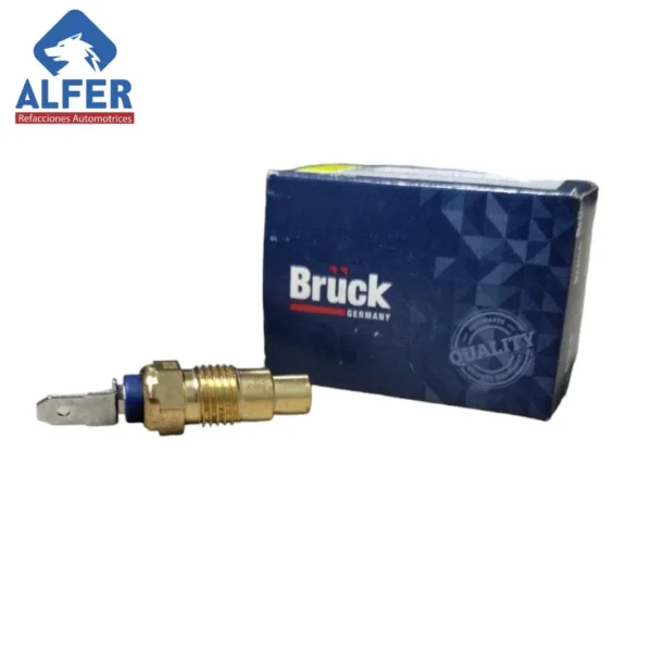 Bulbo sensor de temperatura Bruck 2508089903