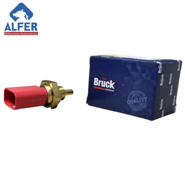 Bulbo sensor de temperatura Bruck 7700101968