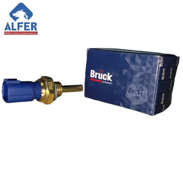 Bulbo sensor de temperatura Bruck 2263044B20