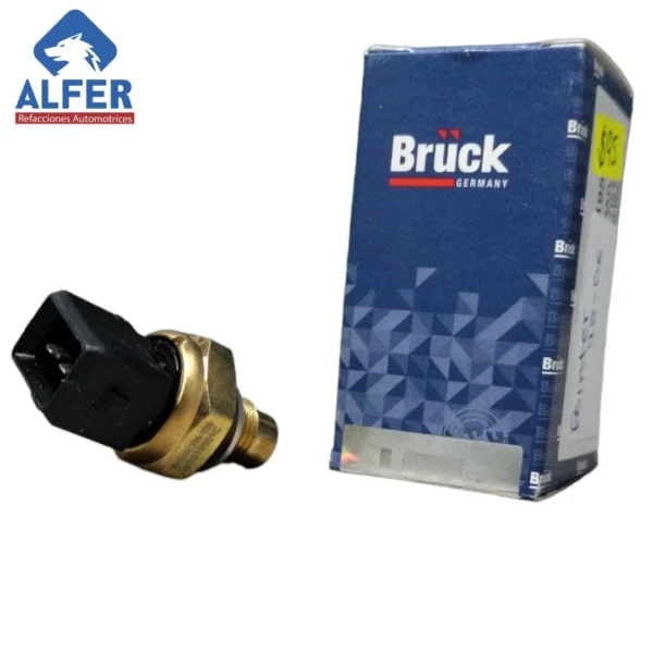 Bulbo sensor de temperatura Bruck 028919501C