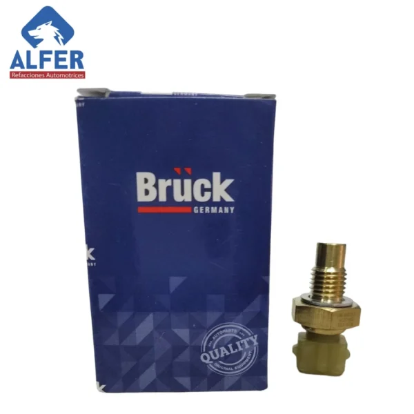 Bulbo sensor de temperatura Bruck 113906161