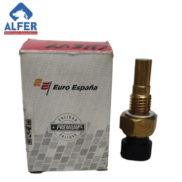 Bulbo sensor de temperatura Euro España 12146897