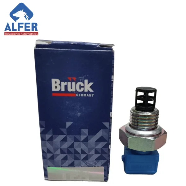 Bulbo sensor de temperatura Bruck 1HM906501