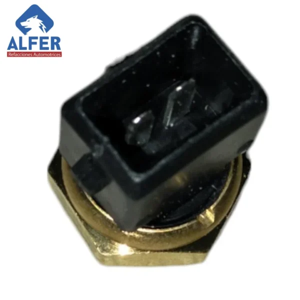 Bulbo sensor de temperatura Bruck 028919501C - Imagen 2