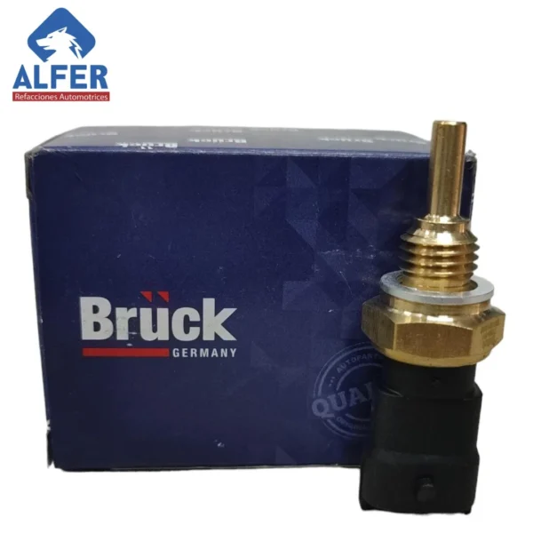 Bulbo sensor de temperatura Bruck  25181969