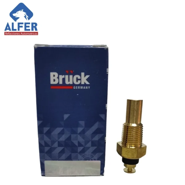 Bulbo sensor de temperatura Bruck  3439088