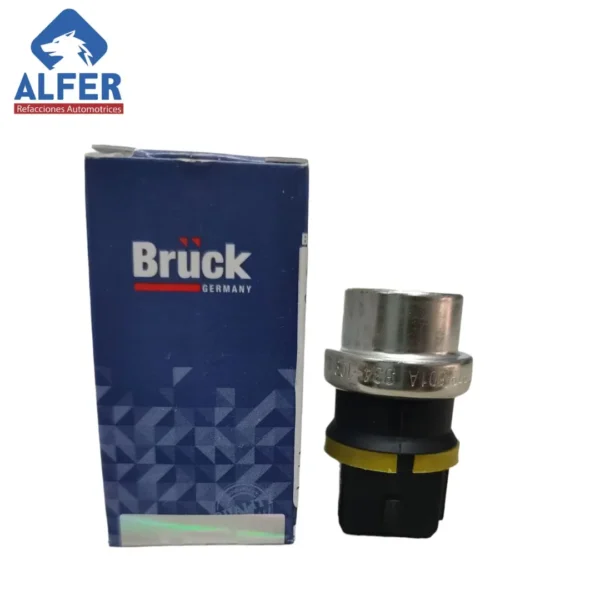 Bulbo sensor de temperatura Bruck 357919501A