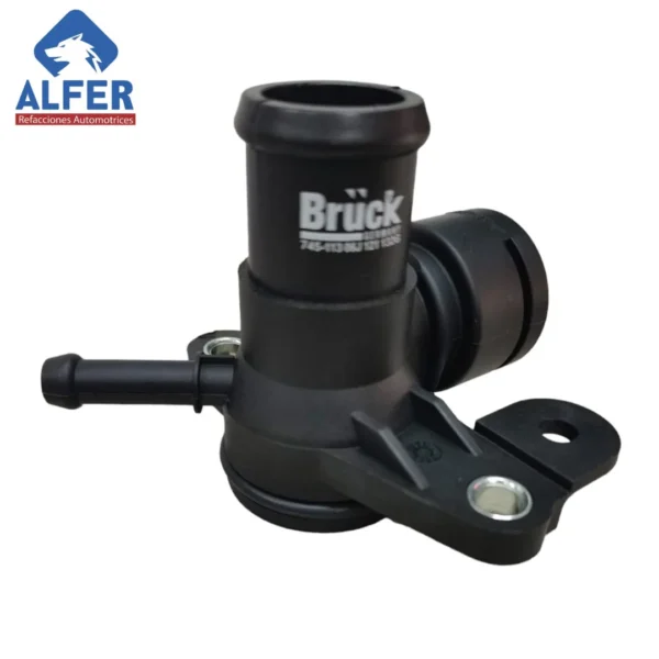 Brida toma de agua Bruck 3C0122291