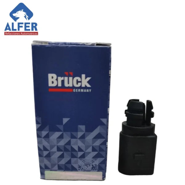 Bulbo sensor de temperatura Bruck  8Z0820535