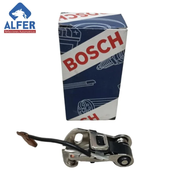 Platino Bosch 9 231 040 017