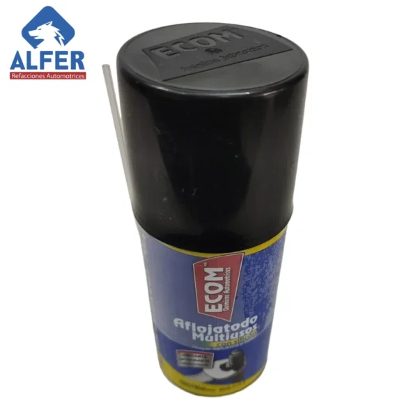 Afloja todo ECOM  110 ml  ECO-115-P - Imagen 2