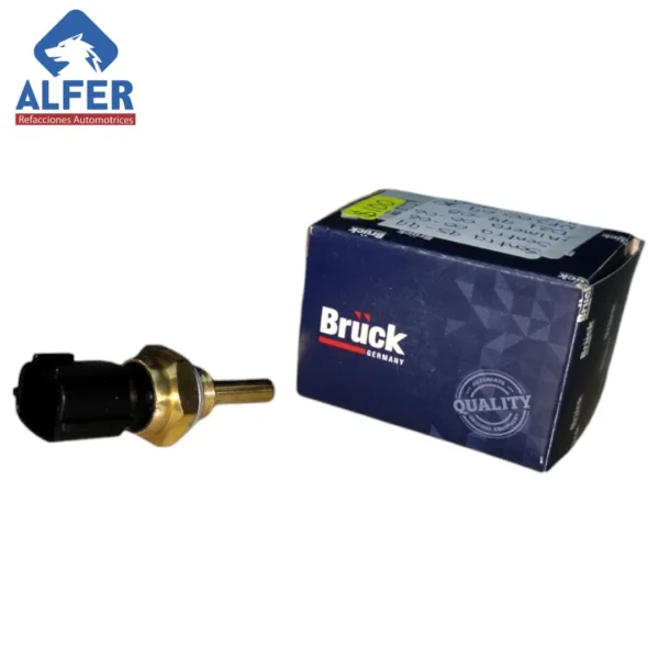 Bulbo sensor de temperatura Bruck 2263044B10