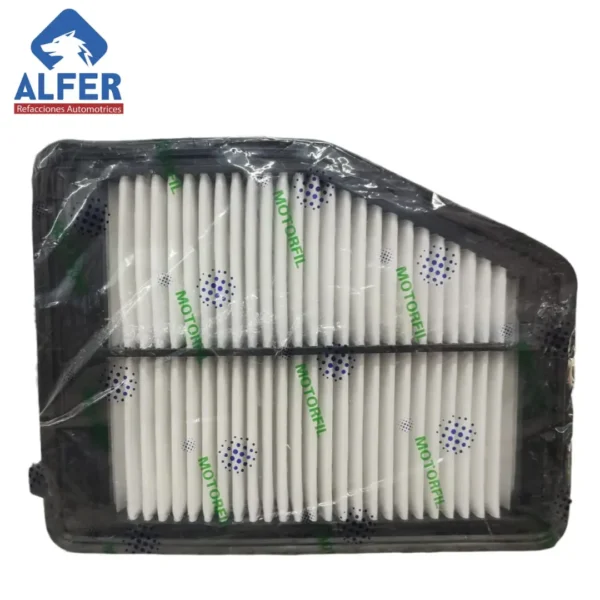 Filtro de aire Motorfil 17220R1AA01 - Imagen 3