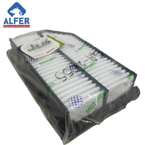 Filtro de aire Motorfil F20A55MF - Imagen 3