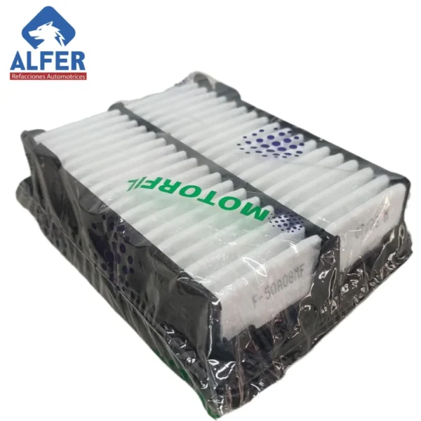 Filtro de aire Motorfil F50A08MF - Imagen 2