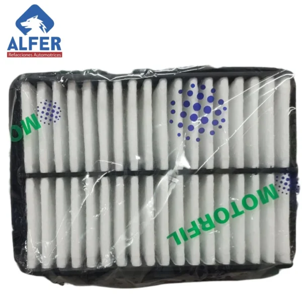 Filtro de aire Motorfil F50A08MF - Imagen 3